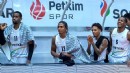 Petkimspor tutulmuyor