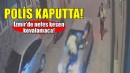 Polis kaputta... İzmir'de nefes kesen kovalamaca!