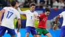 Portekiz'i penaltılarla geçen Fransa yarı finalde