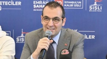 Resul Emrah Şahan tutuklandı: Şişli 26 yıl sonra CHP'den çıkıp kayyuma geçiyor