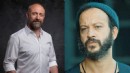 Rıza Kocaoğlu ve Halit Ergenç'e hapis talebi