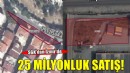 SGK'dan İzmir'de 25 milyon 100 bin TL'lik satış