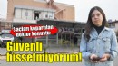 Saldırıya uğrayan doktor konuştu: Güvenli hissetmiyorum!