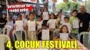 Seferihisar'da 4. Çocuk Festivali...