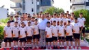 Seferihisar'da yaz spor okulları başlıyor