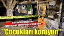 Selçuk Belediyesi 'Çocukları koruyun' diye mahkemeye başvurmuş!