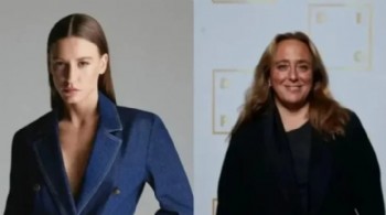 Serenay Sarıkaya ifadeye çağrıldı