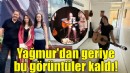 Servis kazasında can verdi... Yağmur'dan geriye bu görüntüler kaldı!