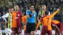 TFF'den derbi hakemi ile ilgili net açıklama