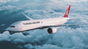 THY pilotu uçuş sırasında hayatını kaybetti!