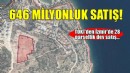 TOKİ'den İzmir'de 646 milyonluk dev satış!