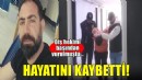 Tabancayla başından vurulan diş hekimi, 3 günlük yaşam savaşını kaybetti