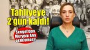 Tahliyeye 2 gün kaldı... Başkan Sengel'den Meryem Ana açıklaması!