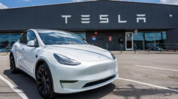 Tesla satışları Avrupa'da dipte Türkiye'de ilk sırada