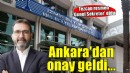 Tezcan için Ankara'dan onay geldi...Resmen ''Genel Sekreter'' oldu!