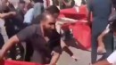 Türk bayrağına saldıran bir kişi daha yakalandı!