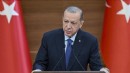 Erdoğan: Ekonomide yılın ilk karnesi çok iyi