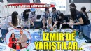 Türkiye'nin bilim kahramanları Fuar İzmir'de yarıştı