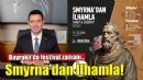 Uluslararası Homeros Sanat ve Edebiyat Festivalibaşlıyor!