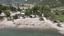 Urla’da 22 Halk Plajı kullanıma açıldı