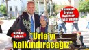 Urla’da Toprağın Üreten Kadınları zirvesi düzenlendi...