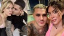 Wanda Nara'nın Icardi'den boşanmak için istediği nafaka ortaya çıktı