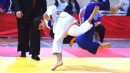 Yunuesemre'nin küçükleri judo ve güreşte 22 madalya kazandı