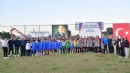 Yunusemre'de 29 Ekim Futbol Turnuvası coşkuyla yapıldı