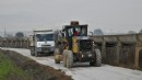 Yunusemre'de yol seferberliği...