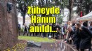 Zübeyde Hanım vefatının 102. yıl dönümünde anıldı