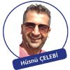 Hüsnü Çelebi 